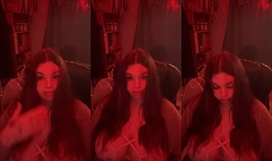 lil.baddie32's Live Session — May 17, 2026, 3:29 AM