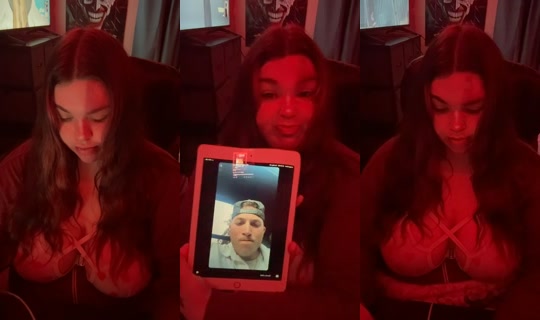 lil.baddie32's Live Session — May 20, 2026, 2:05 AM