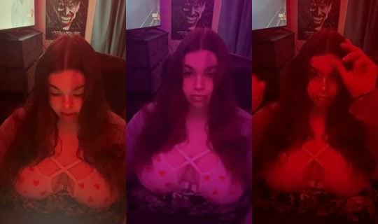 lil.baddie32's Live Session — May 20, 2026, 11:03 PM