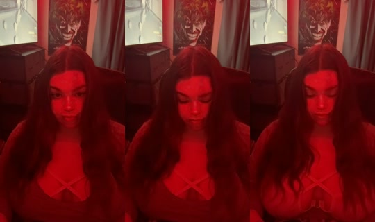 lil.baddie32's Live Session — May 21, 2026, 12:20 AM