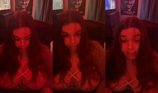 lil.baddie32's Live Session — May 21, 2026, 1:26 AM
