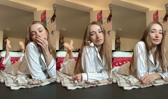 liliia9111's Live Session — May 20, 2026, 7:34 AM