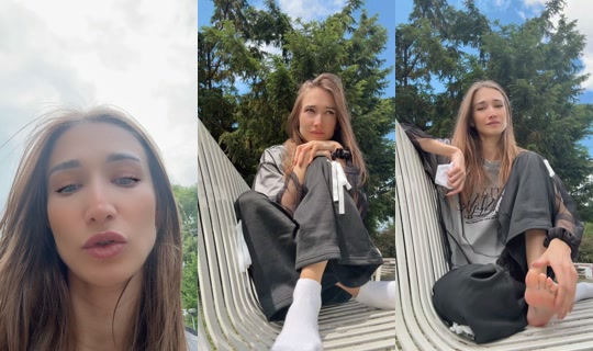 liliia9111's Live Session — May 20, 2026, 10:05 AM