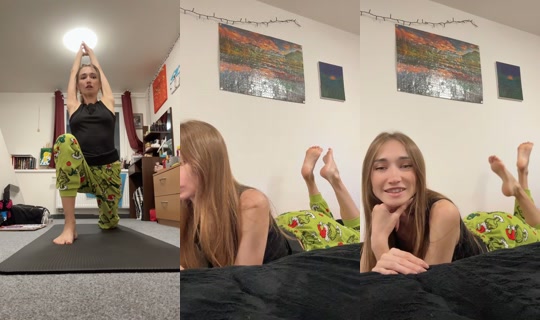 liliia9111's Live Session — May 21, 2026, 7:55 PM