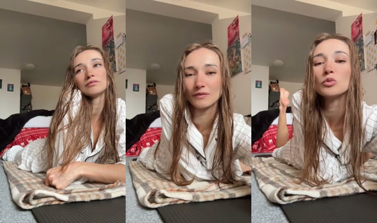 liliia9111's Live Session — May 22, 2026, 11:31 AM