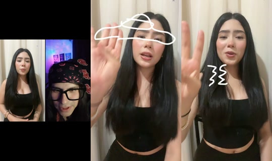 lilpami555's Live Session — May 20, 2026, 3:08 AM