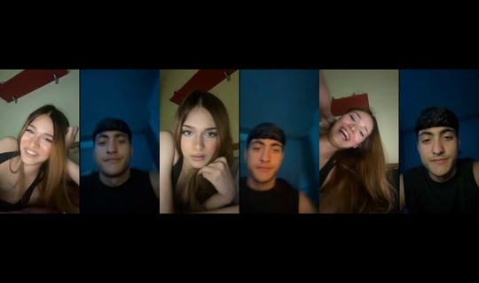 lilybabyjul's Live Session — May 18, 2026, 12:37 AM