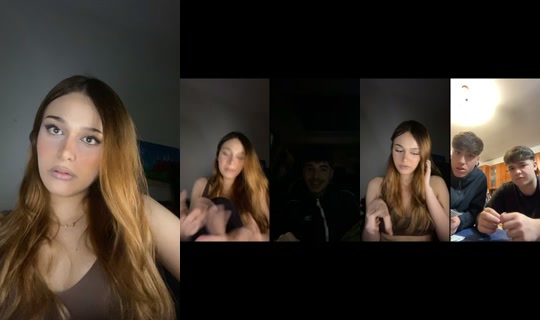 lilybabyjul's Live Session — May 19, 2026, 10:59 PM