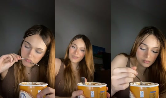 lilybabyjul's Live Session — May 20, 2026, 1:30 AM