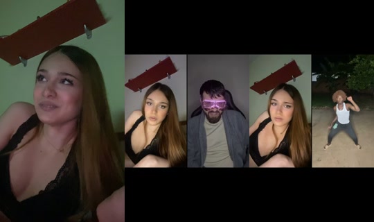 lilybabyjul's Live Session — May 21, 2026, 12:09 AM