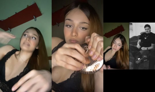 lilybabyjul's Live Session — May 21, 2026, 12:51 AM