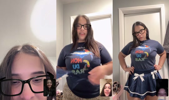 linaaaaaa329's Live Session — Jun 27, 2026, 4:38 AM