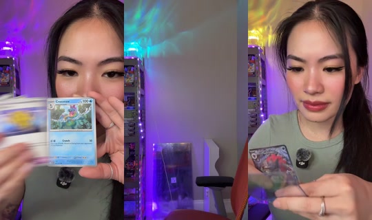 lindyscardshop's Live Session — Jun 26, 2026, 3:27 AM
