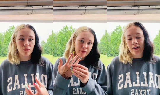 linneammo's Live Session — May 20, 2026, 1:38 PM