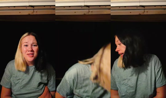 linneammo's Live Session — May 21, 2026, 2:43 AM