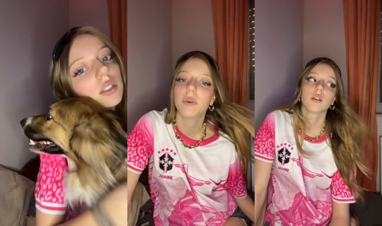 lisaaasimpson's Live Session — Jun 27, 2026, 5:06 PM