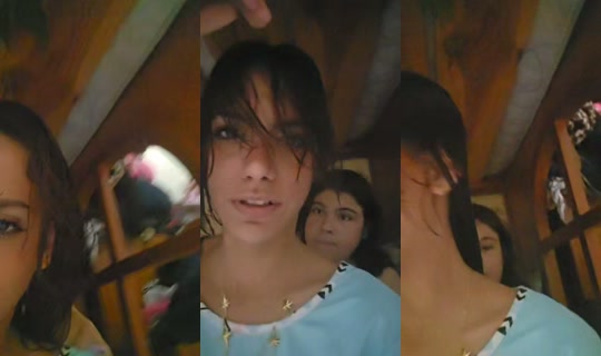littlelilie7's Live Session — Jun 27, 2026, 1:21 AM