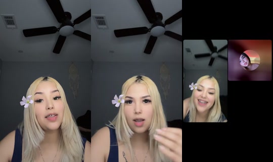 liz.chirinoz00's Live Session — May 20, 2026, 1:07 AM