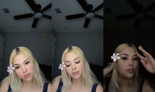 liz.chirinoz00's Live Session — May 20, 2026, 2:05 AM