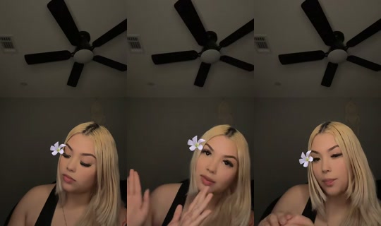 liz.chirinoz00's Live Session — May 21, 2026, 12:23 AM
