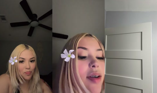 liz.chirinoz00's Live Session — May 21, 2026, 12:52 AM
