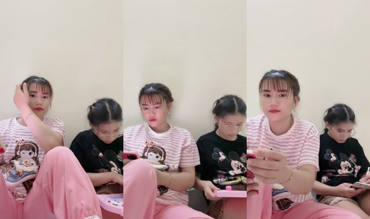 lo.ha.la's Live Session — Jun 26, 2026, 8:38 AM