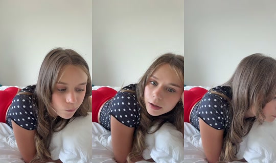loiloicherry's Live Session — Jun 27, 2026, 3:02 PM