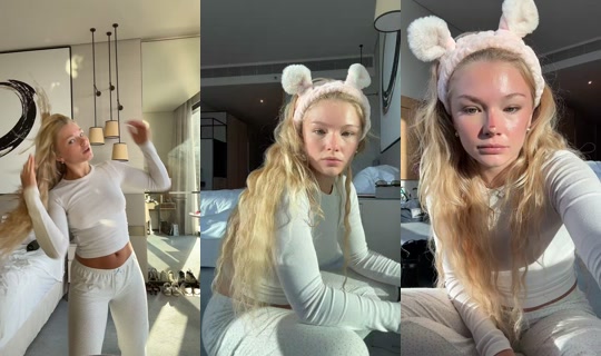 lola.poppss's Live Session — May 18, 2026, 1:26 PM