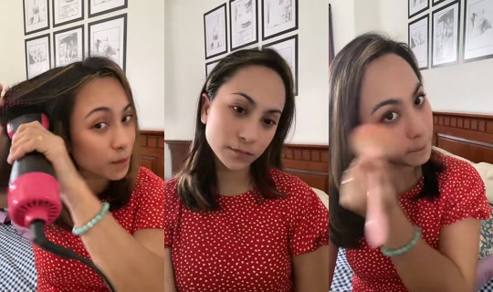 lolalissa_official's Live Session — Jun 26, 2026, 6:45 AM