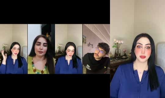 lolo_7885's Live Session — Jun 26, 2026, 4:46 PM