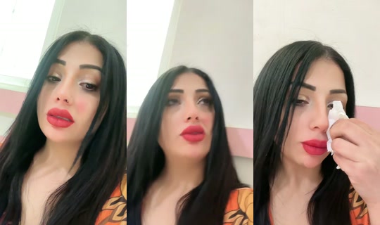 loraalio1's Live Session — May 22, 2026, 11:20 AM