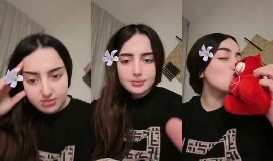 loubnamoussaoui21's Live Session — May 19, 2026, 6:19 PM