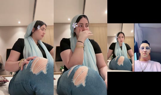 loubnamoussaoui21's Live Session — Jun 26, 2026, 5:18 PM