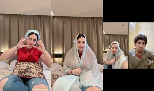 loubnamoussaoui21's Live Session — Jun 27, 2026, 10:24 AM