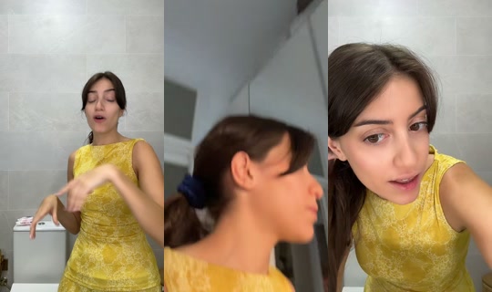 luciarivast's Live Session — Jun 26, 2026, 5:37 PM
