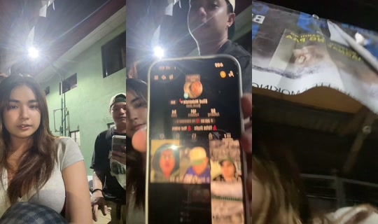 lucyluvvsu's Live Session — May 19, 2026, 8:07 PM