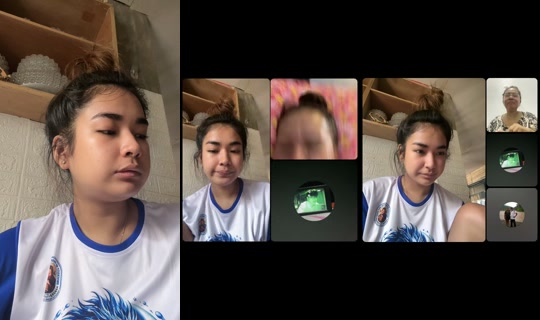 lucyluvvsu's Live Session — May 21, 2026, 6:38 AM