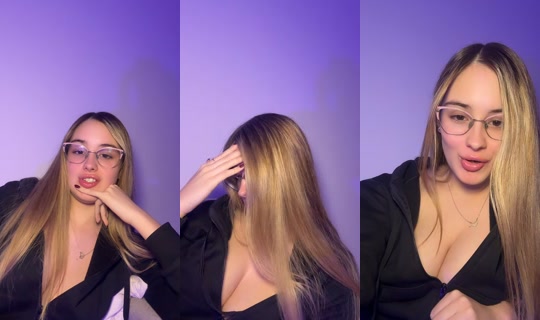 ludmila_eli's Live Session — Jun 26, 2026, 1:21 AM