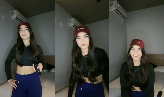 ludmilla.cabral6's Live Session — Jun 26, 2026, 10:31 PM
