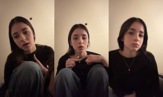lulimazzagalli's Live Session — Jun 27, 2026, 4:37 AM