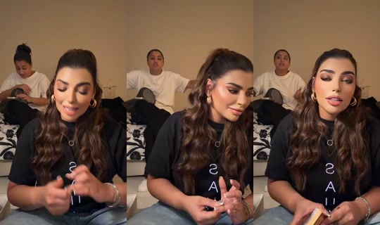 lulu_abdulazizz's Live Session — Jun 27, 2026, 5:20 PM