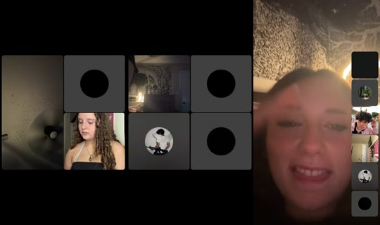 luv.444.parkerxxx's Live Session — Jun 27, 2026, 6:03 AM