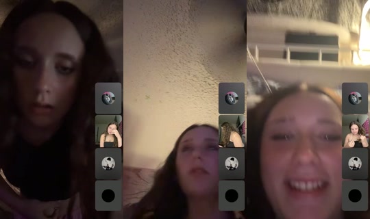 luv.444.parkerxxx's Live Session — Jun 27, 2026, 6:54 AM