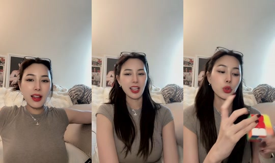 luxsulax's Live Session — Jun 27, 2026, 3:54 PM