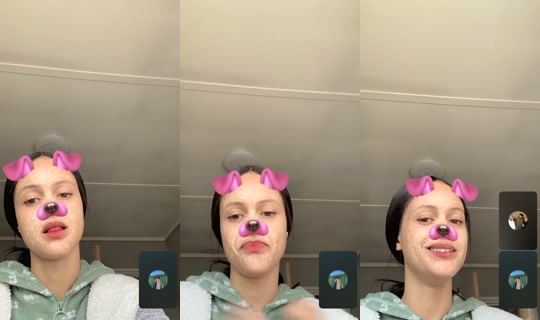 luzane.1's Live Session — Jun 27, 2026, 12:04 PM