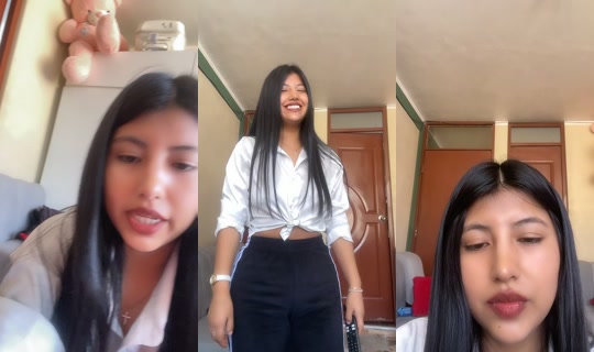 luzmiahuaman3's Live Session — Jun 27, 2026, 2:13 PM