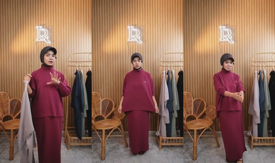 lyndarahim.scarves's Live Session — May 18, 2026, 8:37 AM
