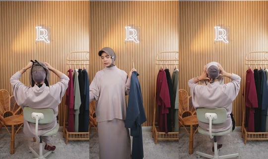 lyndarahim.scarves's Live Session — May 19, 2026, 1:24 AM