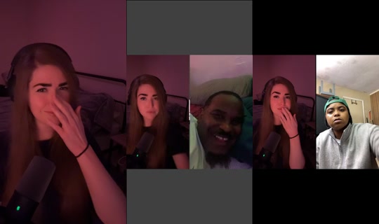 lyrasaidso's Live Session — Jun 26, 2026, 3:33 AM