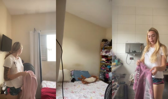 m.kassia_'s Live Session — May 17, 2026, 12:54 PM